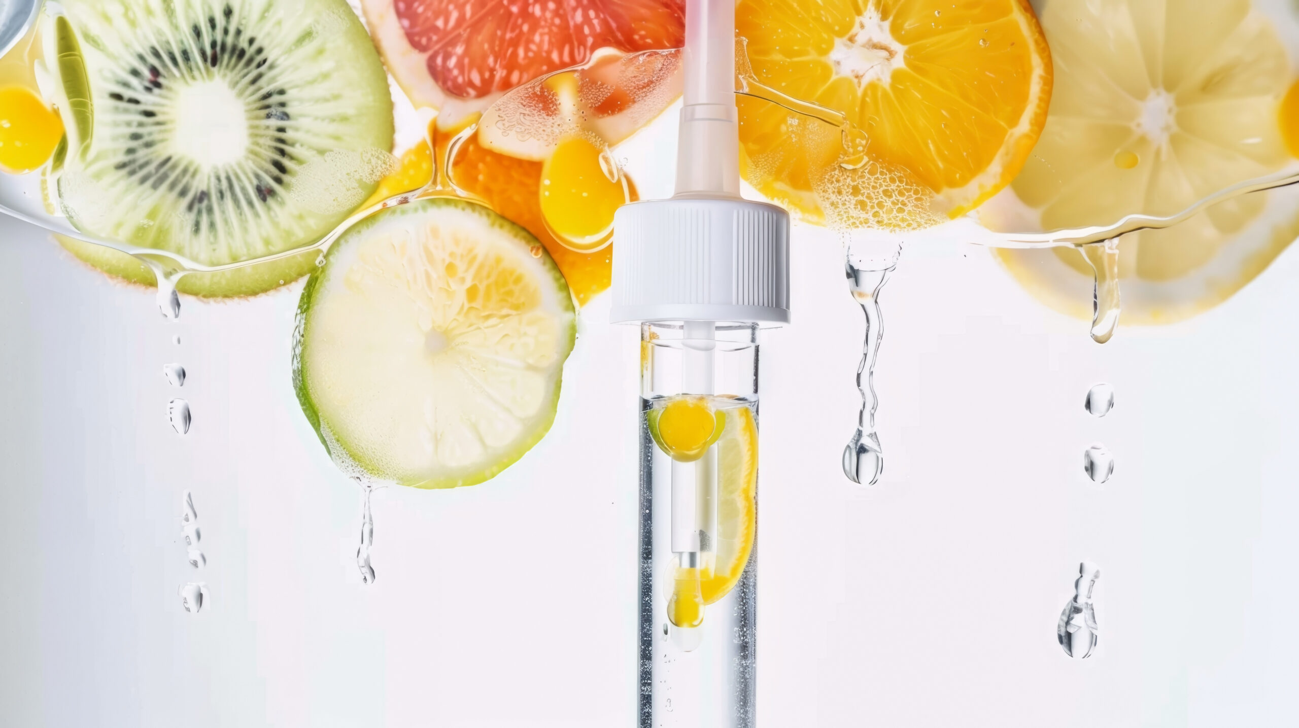 IV Infusion Therapy at Bright Beauty Medspa