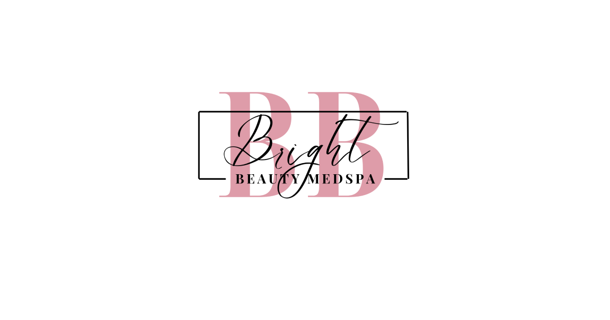 Clean, professional medical spa treatment room with neutral tones at Bright Beauty Medspa in Provo